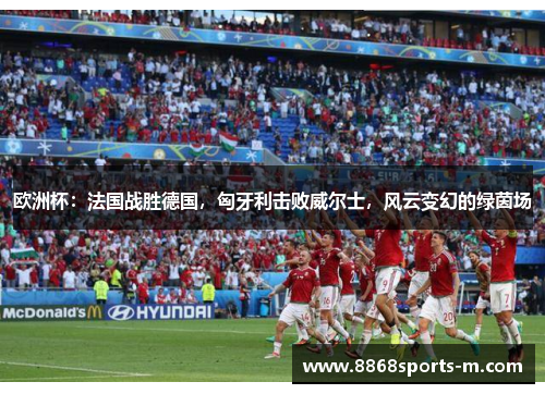 欧洲杯：法国战胜德国，匈牙利击败威尔士，风云变幻的绿茵场